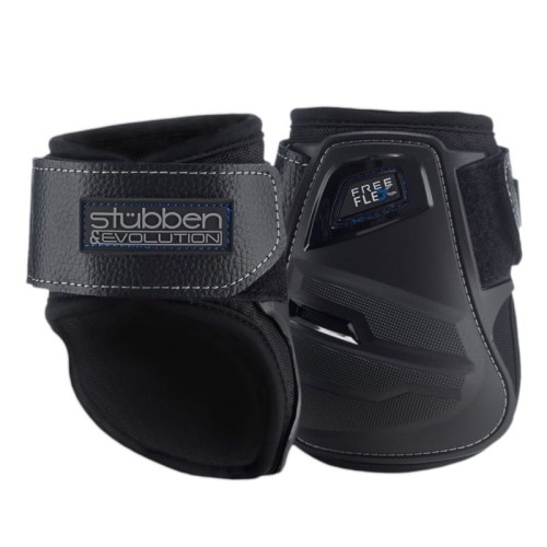 Stubben Ochraniacze Hybrid Fetlock Boots 1.jpg
