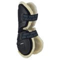 Stubben Ochraniacze Hybrid Tendon Boots Fleece 3.jpg
