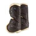 Stubben Ochraniacze Hybrid Tendon Boots Fleece 4.jpg
