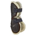 Stubben Ochraniacze Hybrid Tendon Boots Fleece6.jpg