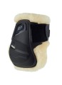 Stubben Ochraniacze Hybrid Fetlock Boots Fleece 1.jpg