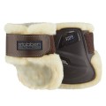 Stubben Ochraniacze Hybrid Fetlock Boots Fleece 2.jpg