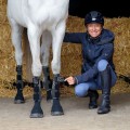Stubben Ochraniacze Equi Compress Set przód 6.jpg