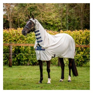 Horseware Derka przeciw owadom AMIGO Ripstop Hoody
