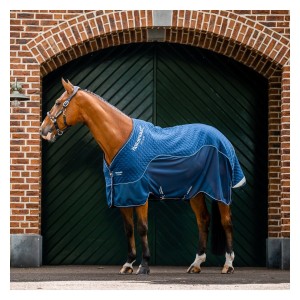 Horseware Signature derka transportowa