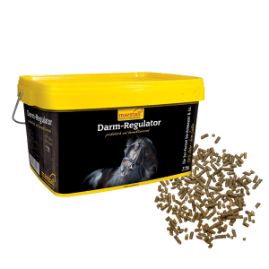 Marstall Darm-Regulator - skutecznie zwalcza biegunki