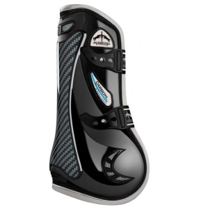 Veredus Ochraniacze Carbon Gel Vento Colored przód