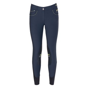 Loesdau Bryczesy damskie XSport Grip