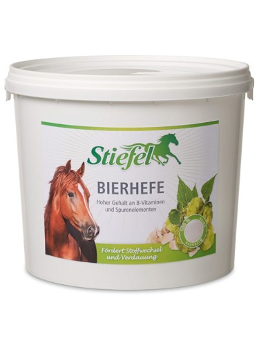 Stiefel drożdże piwowarskie Bierhefe.jpg