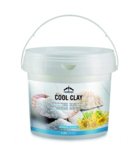 Veredus Cool Clay - glinka chłodząca
