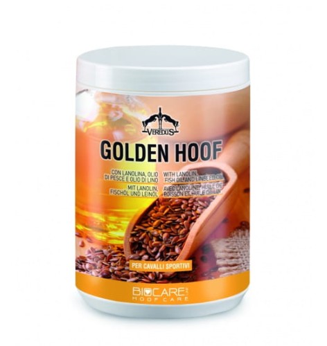 Veredus Golden Hoof - smar do kopyt.jpg