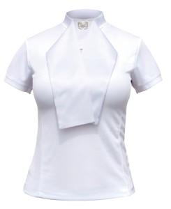 York Koszulka konkursowa Molly z plastronem