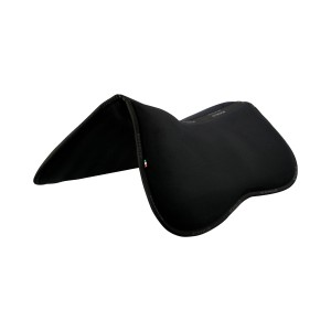 Acavallo Podkładka Memory Foam Half Pad + Front Riser