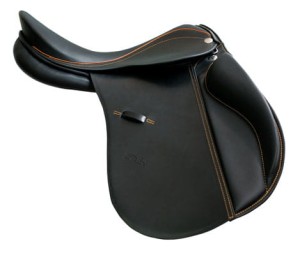 Zaldi Siodło Royal Doma DeLuxe