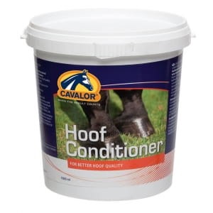 Cavalot Hoof Conditioner - maść do kopyt