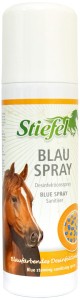 Stiefel preparat dezynfekcyjny i odkażający Blau spray 