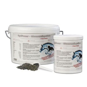 EquiPower Glucosaminpellets - Glokozamina w peletkach
