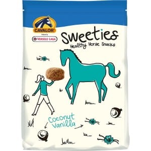 Cavalor Sweeties - smakołyki 