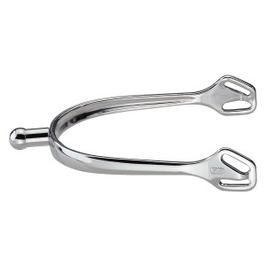 Sprenger Ostrogi Ultra Fit z kulką