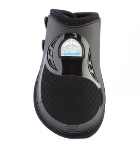 Veredus Ochraniacze Carbon Gel Vento tył 1.jpg