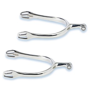 Stubben Ostrogi Steel Tec Dynamic Dressage