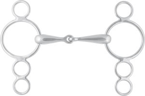 York Wielokrążek pełny pojed łamany (23mm)