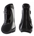 Veredus Ochraniacze Carbon Gel Vento przód 5.jpg