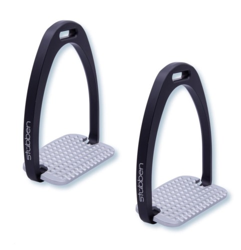 Stubben Strzemiona SteelTec Maxi Grip 1.jpg