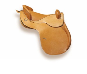 Zaldi Siodło Española