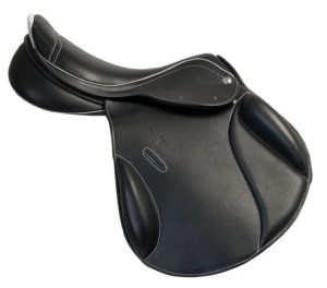 Zaldi Siodło Horseball