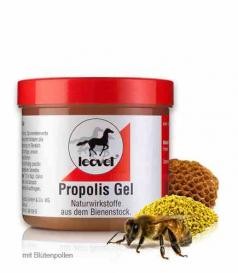  Leovet Propolis Gel - Żel propolisowy
