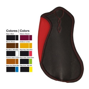 Zaldi Fender Vila's