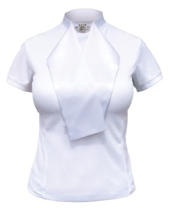 York Koszulka konkursowa Lilly z plastronem