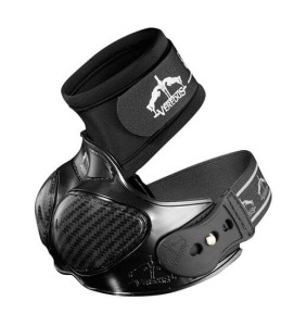Veredus Ochraniacze Carbon Shield