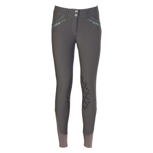 Loesdau Bryczesy letnie softshell Denise