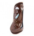 Veredus Ochraniacze Carbon Gel Vento przód 8.jpg