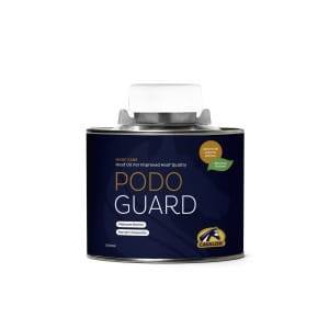 Cavalor Podo Guard - pielęgnacja kopyt