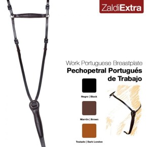 Zaldi Napierśnik portugalski roboczy