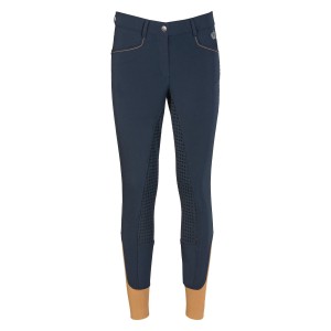 Loesdau Bryczesy damskie Astoria Grip