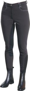 York Bryczesy Freezy softshell