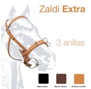 Zaldi Kawecan Z-Extra