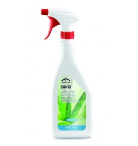 Veredus Sanix - spray przeciwłupieżowy