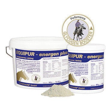 EquiPur Energen plus - pasza uzupełniająca, energetyczna.jpg