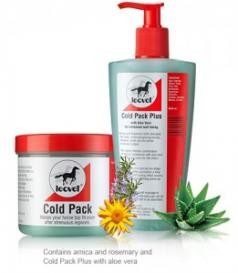 Leovet Cold Pack - żel regenerujący ścięgna, stawy i mięśnie
