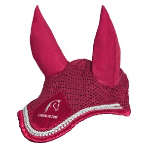 Loesdau Nauszniki Cheval de Luxe Glamour