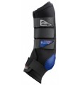Veredus Magnetik Stable Boot Evo (przód) - Ochraniacze magnetyczne 1.jpg