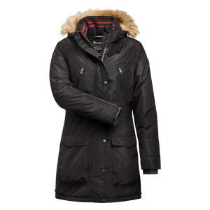 Cavallo Parka damska Luzy