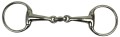 York Wędzidło anatomiczne oliwkowe podwójnie łamane pełne 14 mm 1.jpg