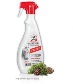 Leovet Mähnenstriegel Brillant- Odżywka do sierści, grzywy i ogona.jpg