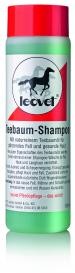 Leovet Teebaum Shampoo - Szampon z olejkiem herbacianym